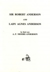 Sir Robert & Lady Agnes Anderson